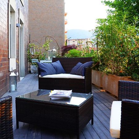 Rezzonico Suites - By Myhomeincomo Exterior photo