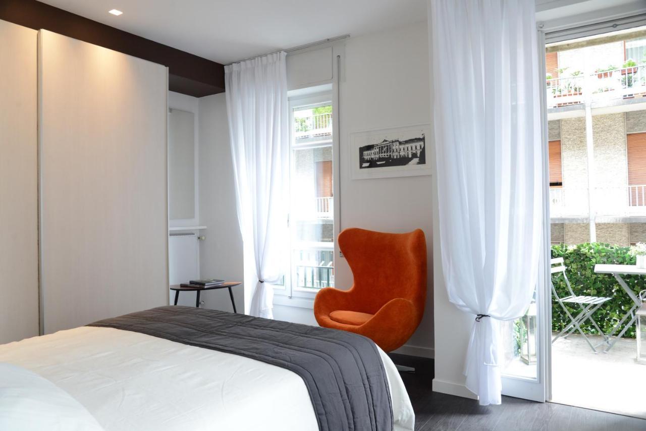 Rezzonico Suites - By Myhomeincomo Exterior photo