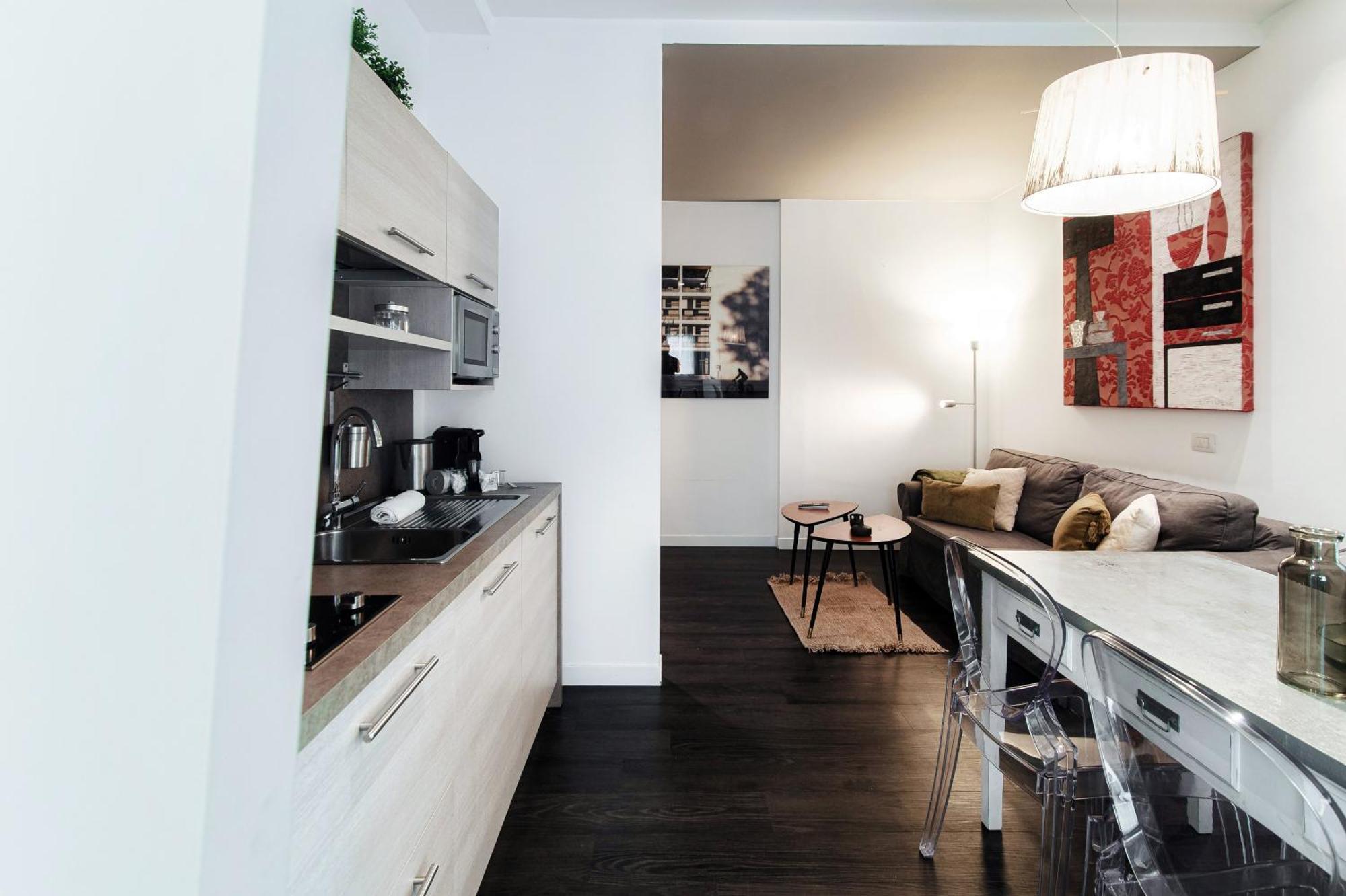 Rezzonico Suites - By Myhomeincomo Exterior photo