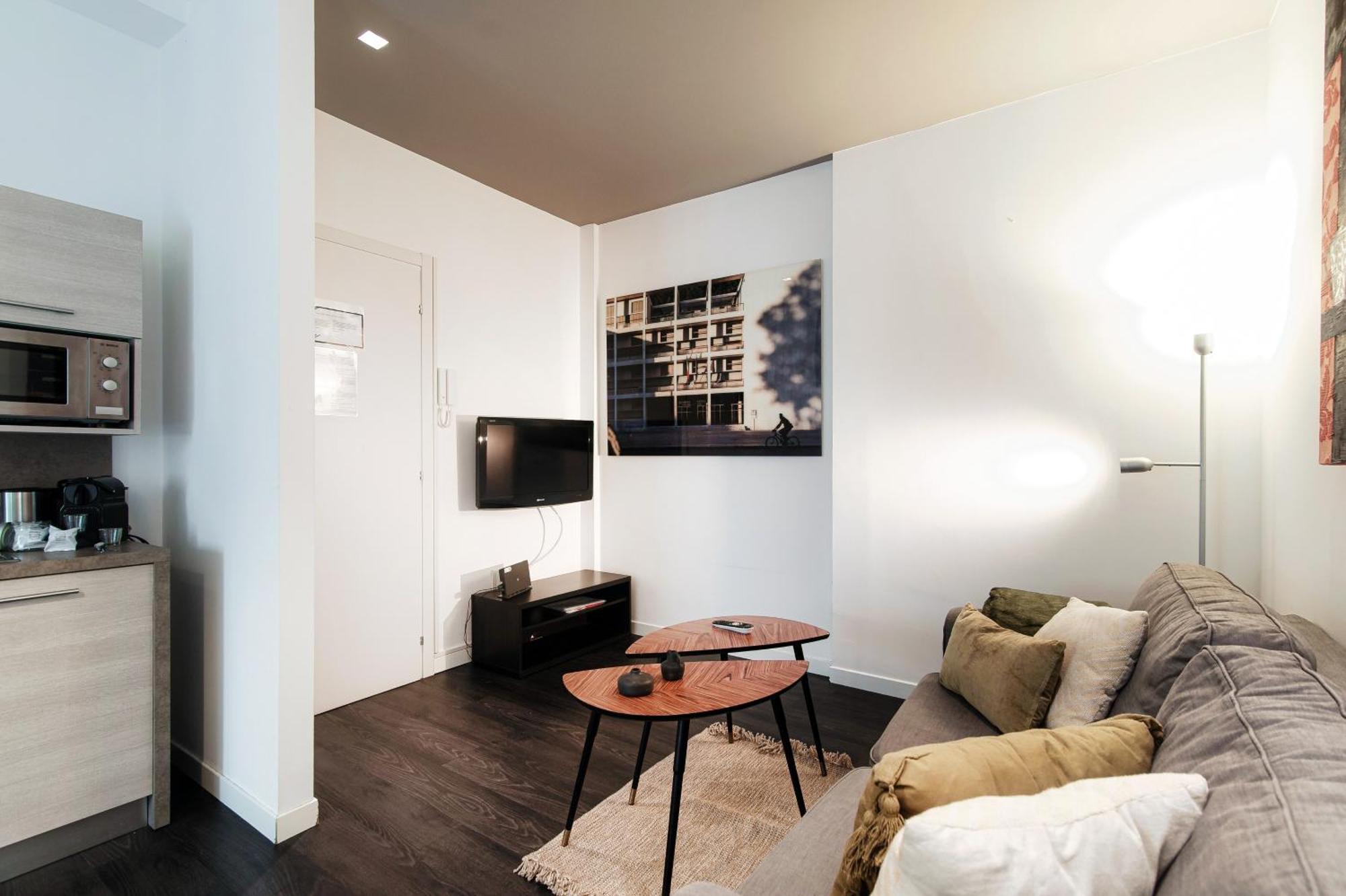 Rezzonico Suites - By Myhomeincomo Exterior photo